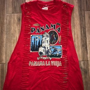 LF Vintage Tank